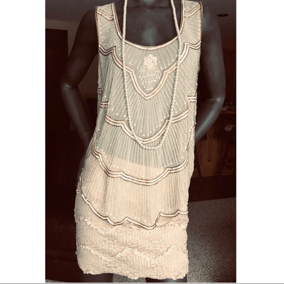 Sabine Tops - Anthropologie Vintage Look Sabine Tank